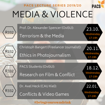 Media & Violence (2)