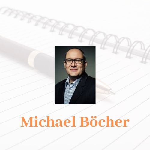 Michael Böcher