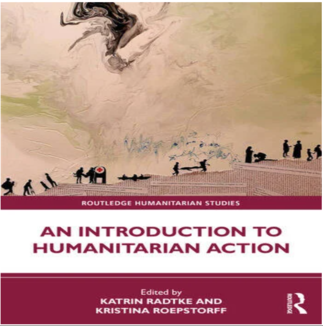 Kristina Roepstorff - Book - 2025