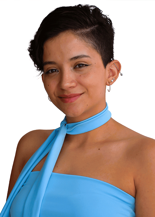 Matilde Vaca