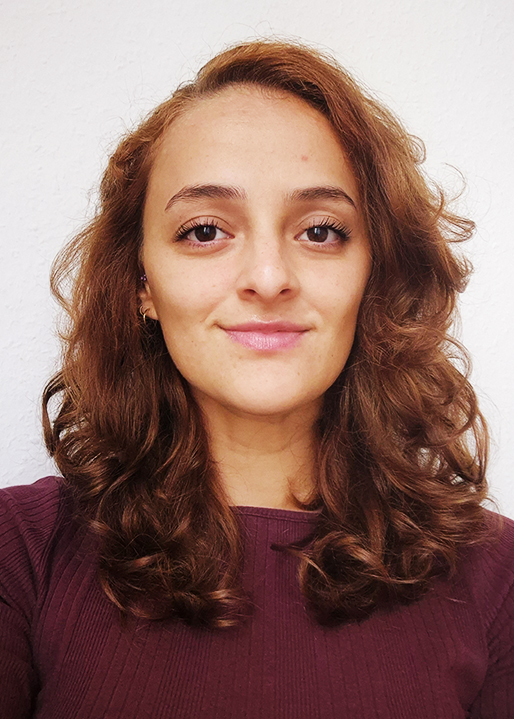 Sofia Mendoza Aguilar