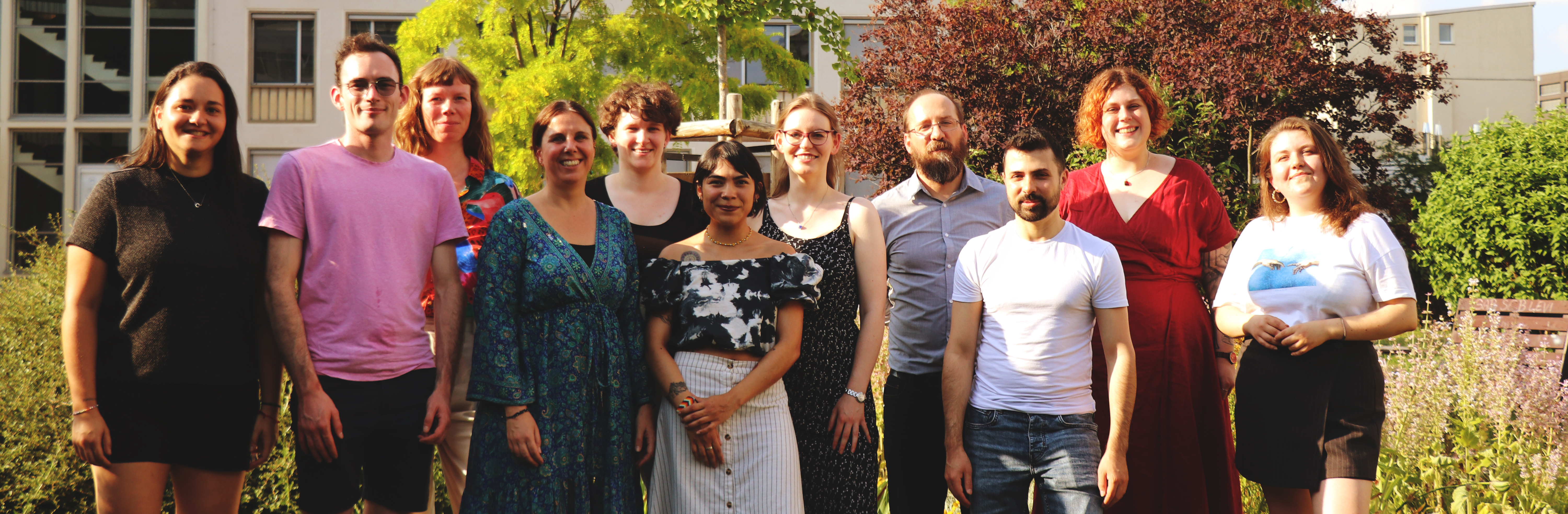 Group Photo 2024