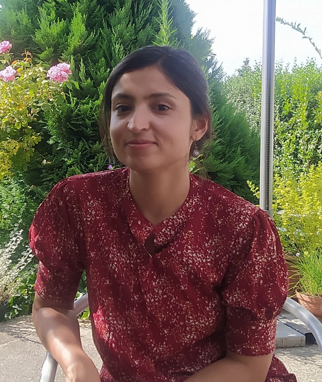 Srishti Malaviya