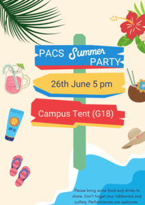 Summer Party 2024